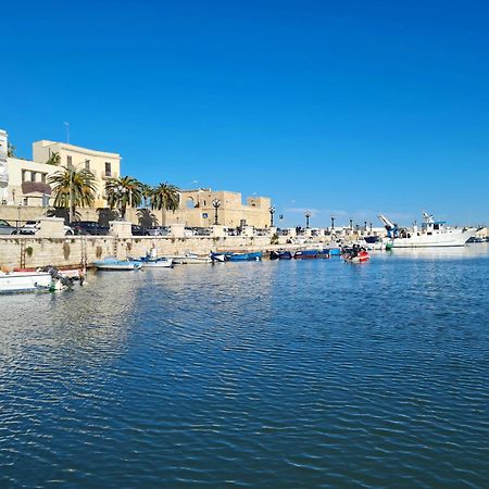 Apartament Casa Chloe - Vicino Al Porto E Basilica San Nicola Bari Zewnętrze zdjęcie