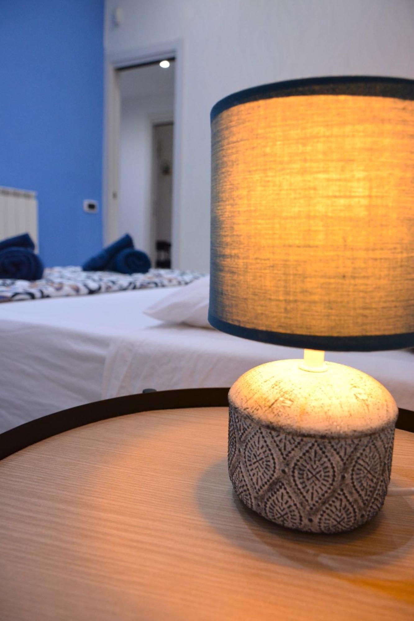 Apartament Casa Chloe - Vicino Al Porto E Basilica San Nicola Bari Zewnętrze zdjęcie