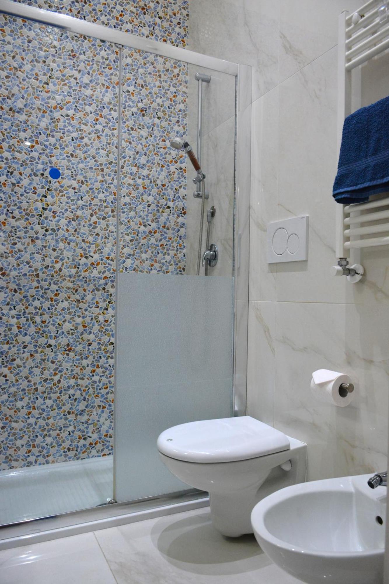 Apartament Casa Chloe - Vicino Al Porto E Basilica San Nicola Bari Zewnętrze zdjęcie