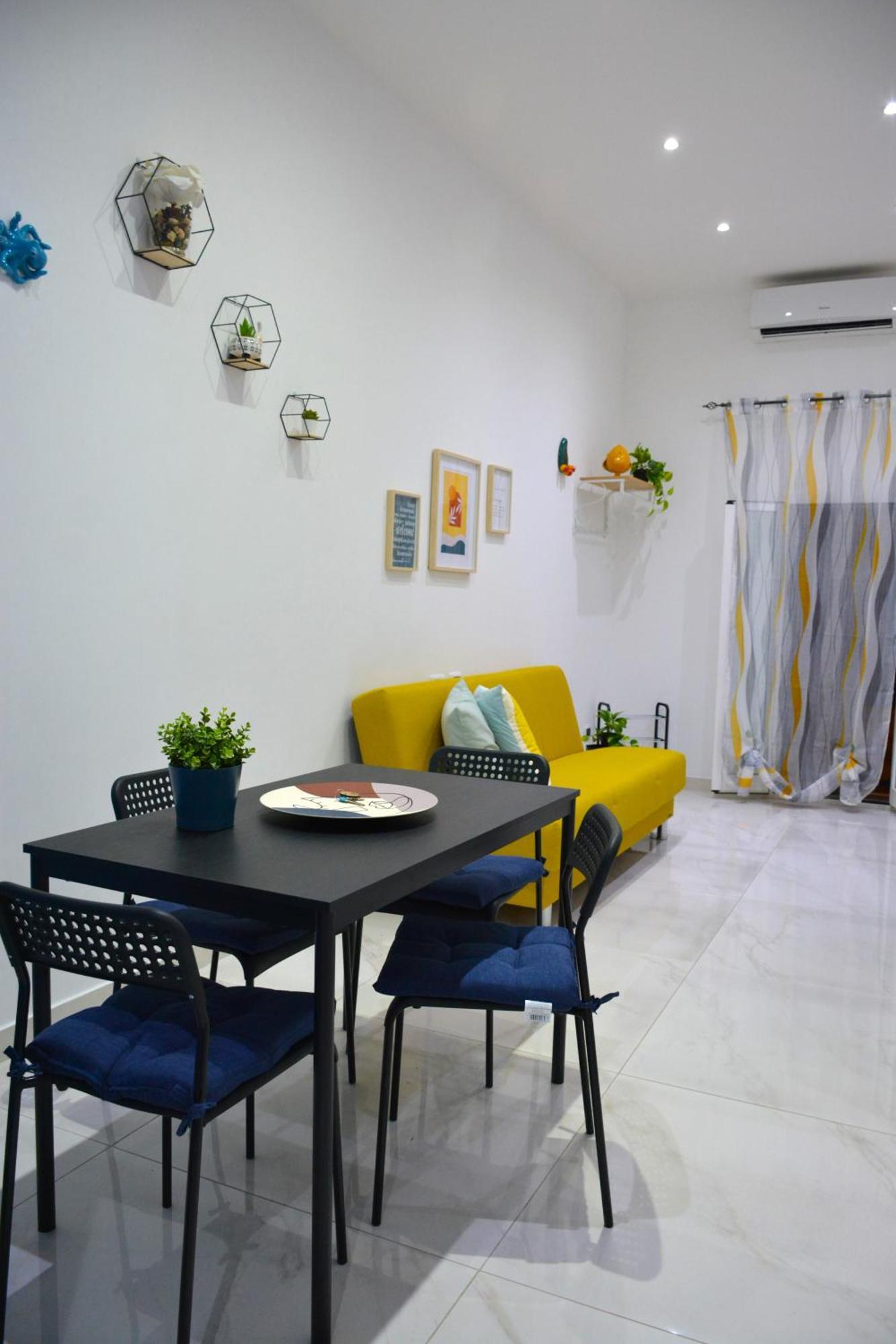 Apartament Casa Chloe - Vicino Al Porto E Basilica San Nicola Bari Zewnętrze zdjęcie