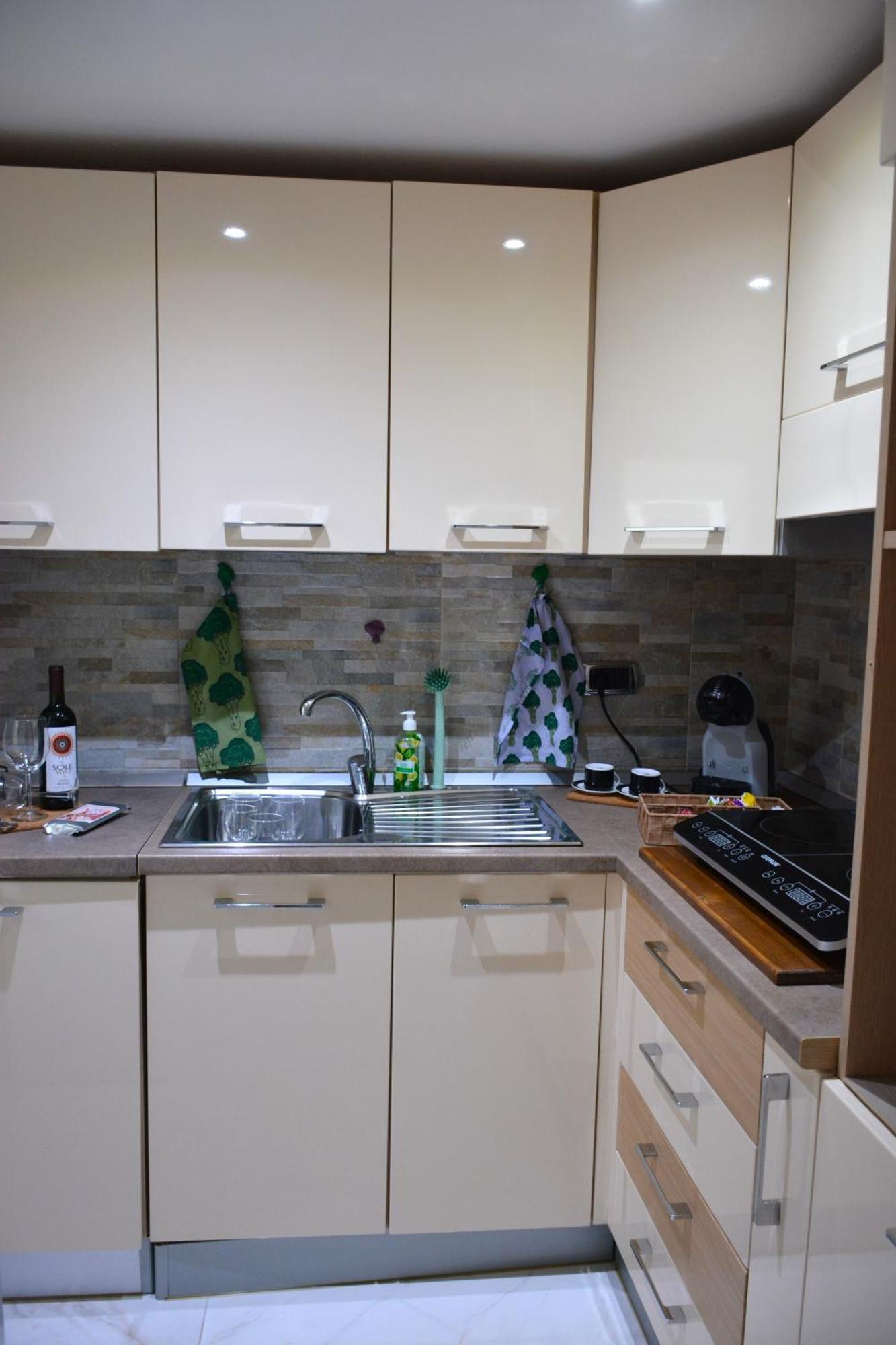 Apartament Casa Chloe - Vicino Al Porto E Basilica San Nicola Bari Zewnętrze zdjęcie