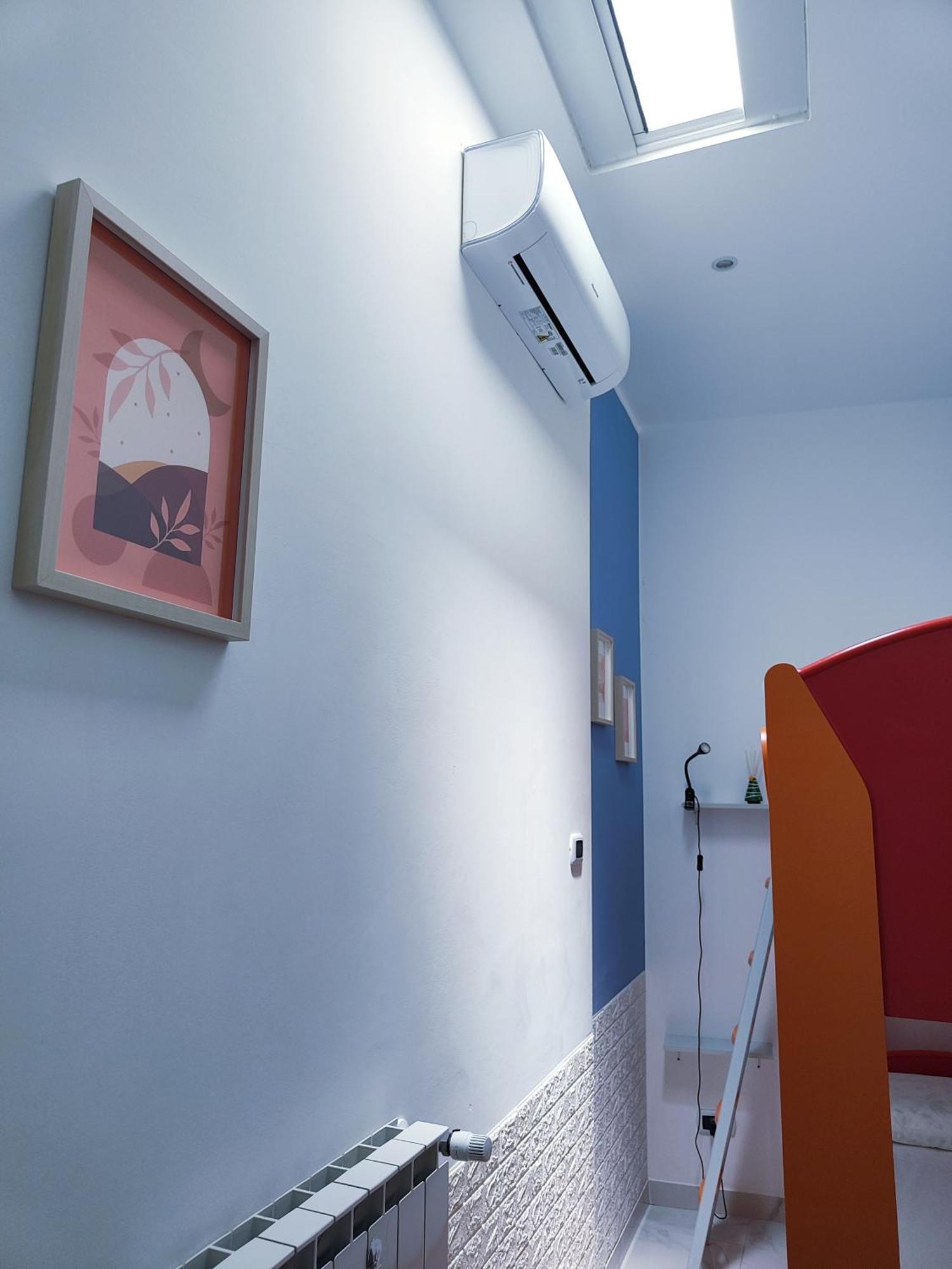Apartament Casa Chloe - Vicino Al Porto E Basilica San Nicola Bari Zewnętrze zdjęcie