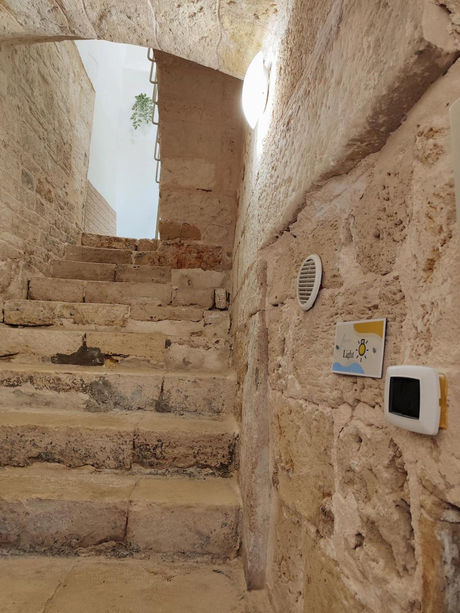 Apartament Casa Chloe - Vicino Al Porto E Basilica San Nicola Bari Zewnętrze zdjęcie